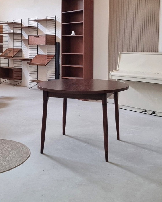 Image 1 of Mid Century dining table