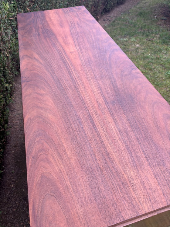 Image 1 of Credenza Art Déco