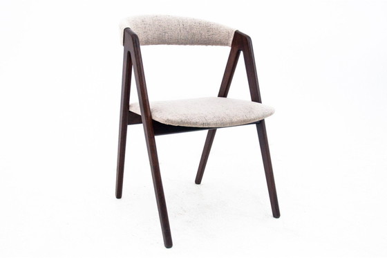 Image 1 of Set di quattro sedie, Farstrup Mobler, Danimarca, anni '60