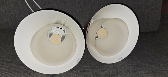 Image 1 of 2 ikea Hotta hanglampen