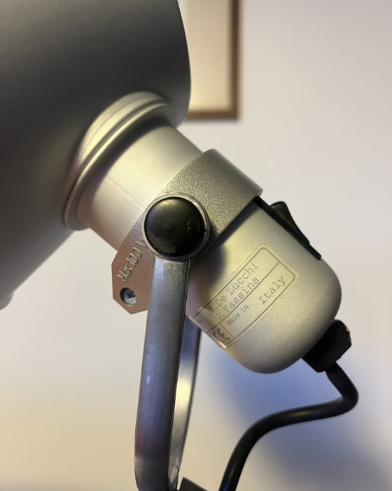 Image 1 of Artemide Tolomeo Pinza