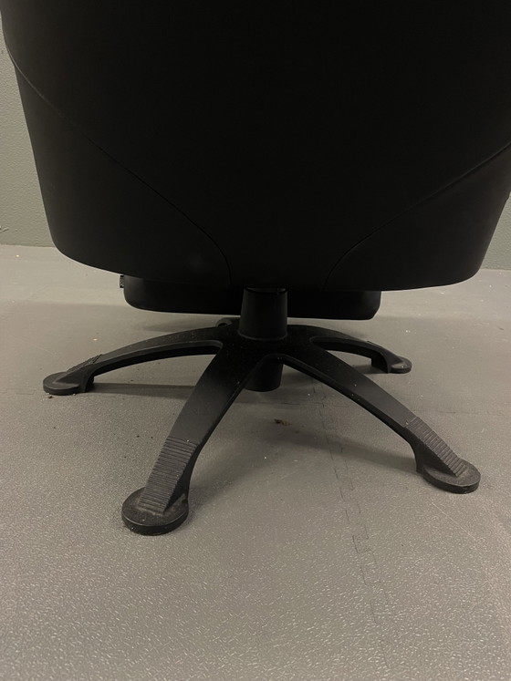 Jori Symphony Lounge Fauteuil – Leather (photo 14 of 14)