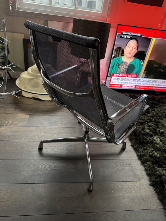 Image 1 of Vitra Eames AE116 netwave