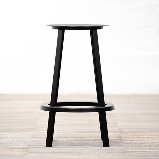 Hay Revolver Stool