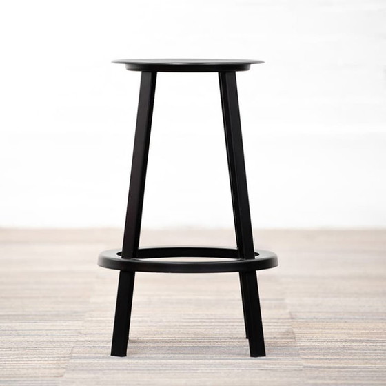 Image 1 of Hay Revolver Stool