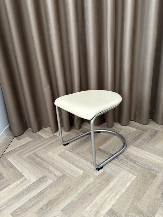 Image 1 of Gispen Hocker 412 Originales holandeses