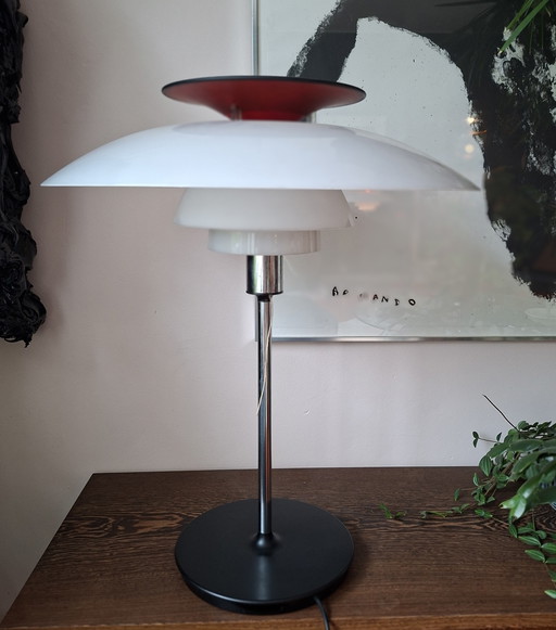 Louis Poulsen PH 80 old large model