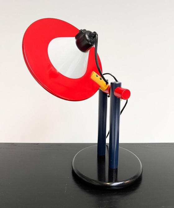 Image 1 of Colorin Lamp by Eduardo Albors for Lamsar, 1980s