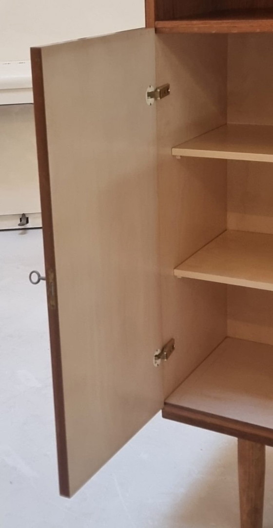 Image 1 of Mid-century cabinet