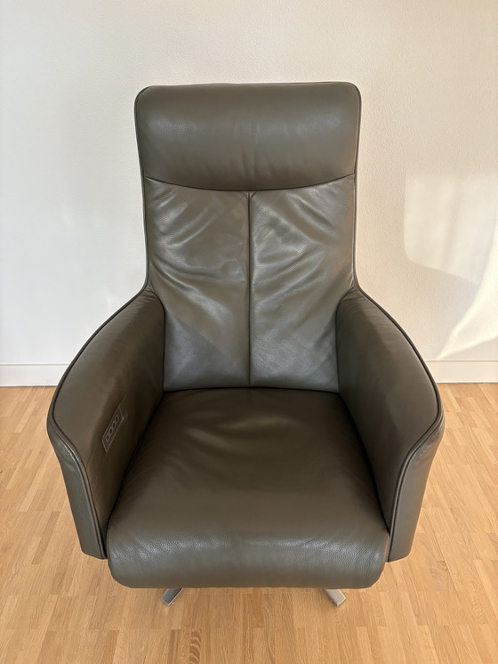 Image 1 of Poltrona relax Twice, De Toekomst, in ottime condizioni