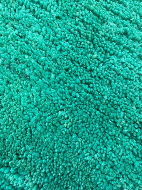 Image 1 of Tapis Marroquí Artesanal en Laine 250cmx200cm