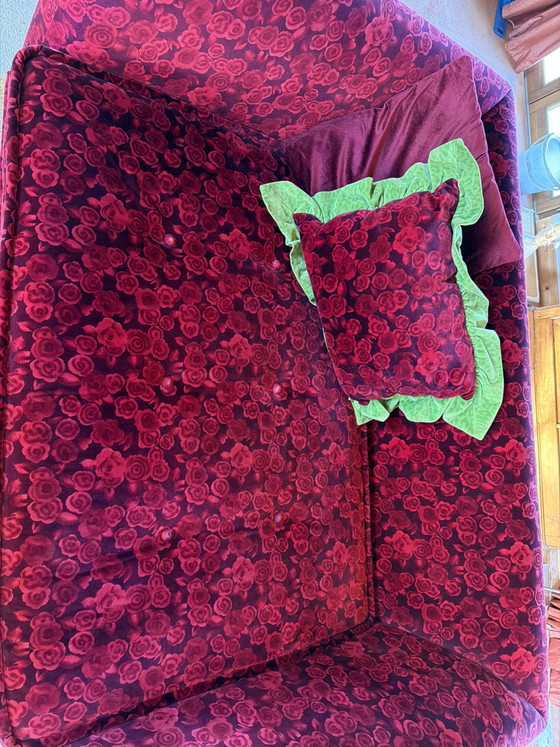 Image 1 of Bretz Monster Sofa