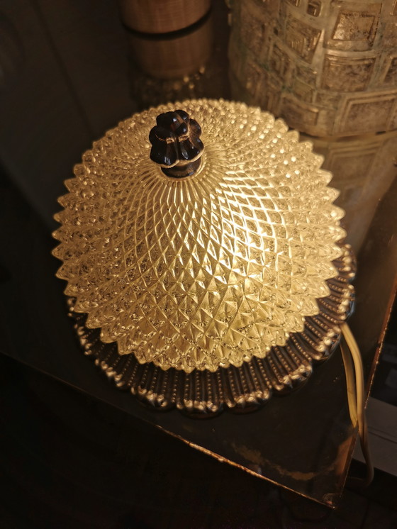 Image 1 of Plafonnier Glashütte Limburg