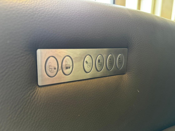 Image 1 of Relax leather lift chair