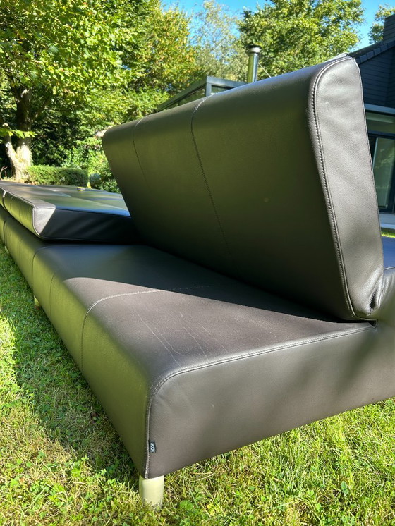 Image 1 of 4x COR vintage modular sofa