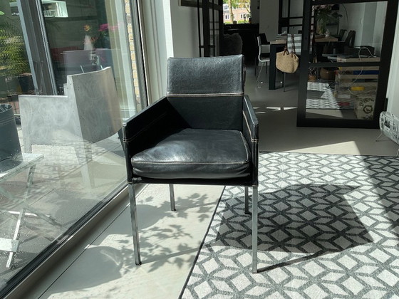 Image 1 of 6 chaises KFF