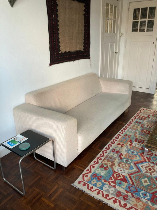 3-zits bank Gelderland