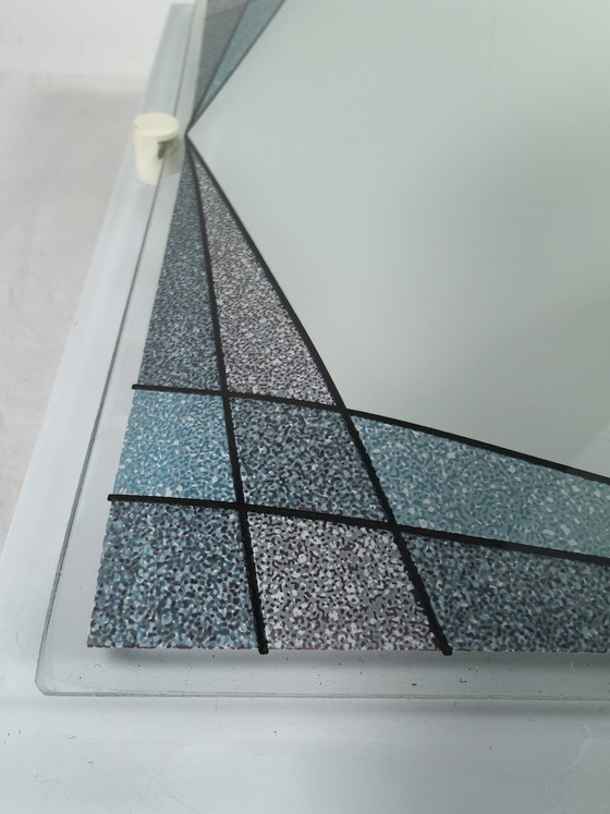 Image 1 of Lampada da soffitto vintage / plafoniera