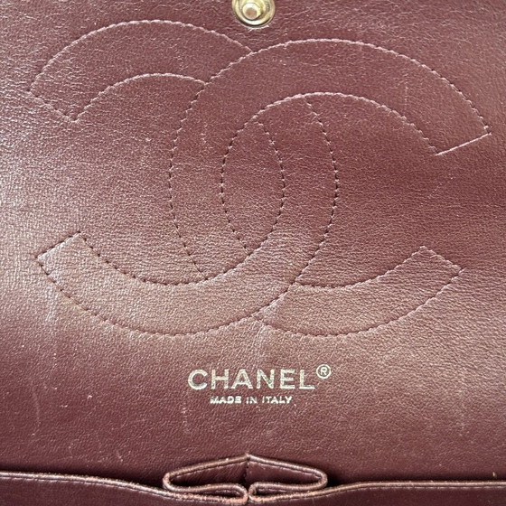 Chanel Jumbo – Crossbody bags, Lambskin (photo 17 of 30)