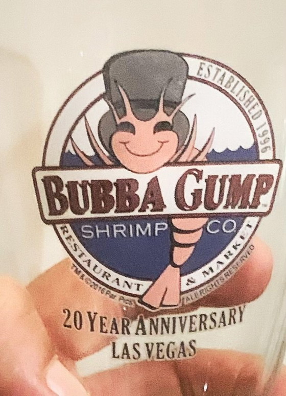 Image 1 of Bicchiere birra Pilsner 20’ anniversario del 2016