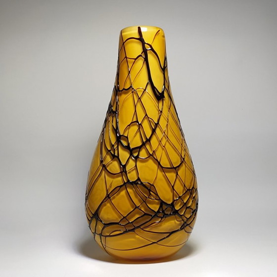 Vaso in Vetro – Vasi, Glass (photo 3 of 12)