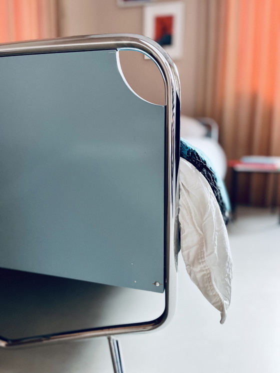 Image 1 of WIM RIETVELD PER AUPING — Letto singolo