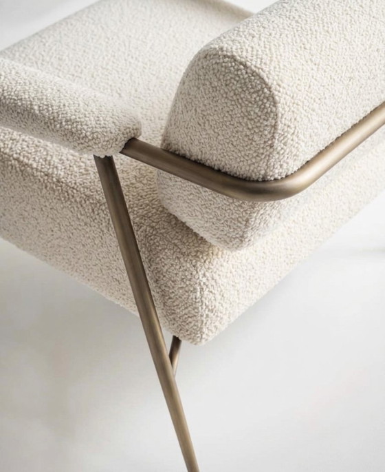 Image 1 of STAY Armchair / POTOCCO