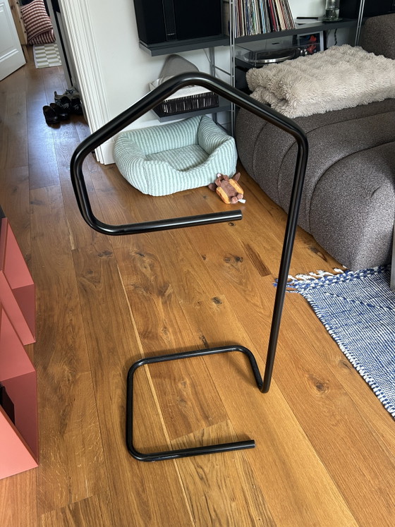 Servomuto IKEA "Grund" – Appendiabiti, Metal (photo 3 of 5)