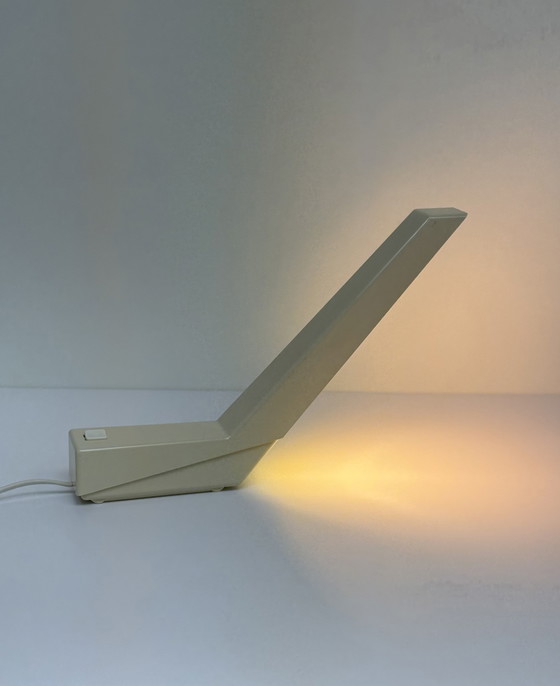 Image 1 of Lampada da parete vintage di design olandese Rob Wermenbol Indoor Amsterdam