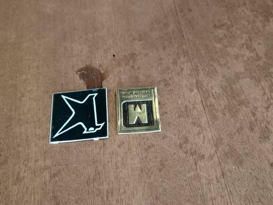 Image 1 of HEDY salontafel van Kondor