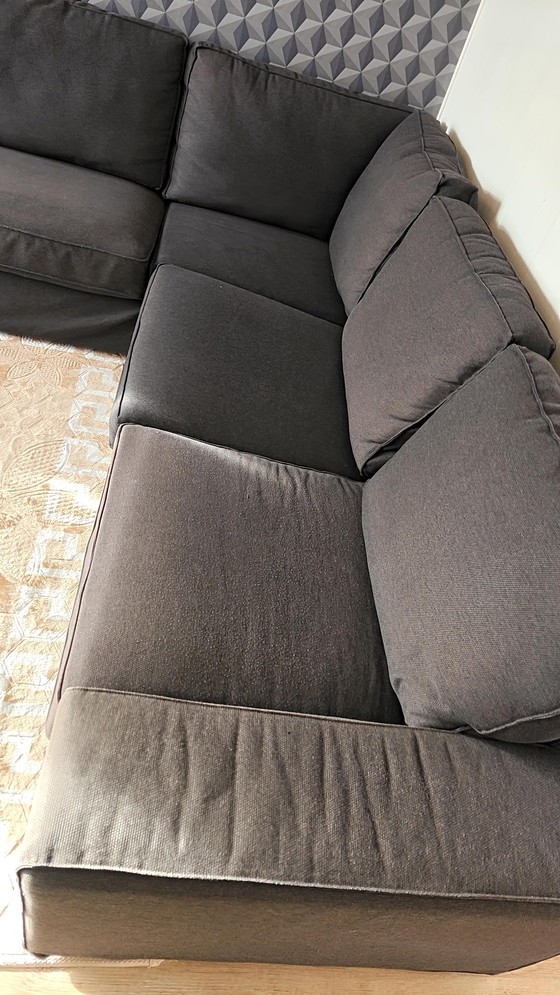 Image 1 of KIVIK
Hoekbank, 6-zits