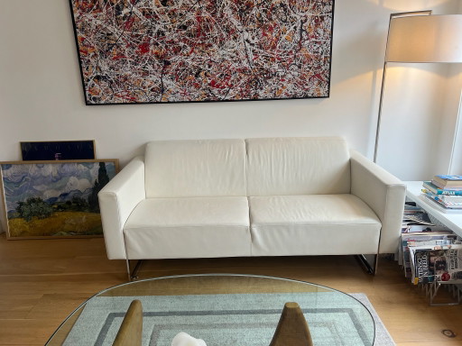 Artifort Mare 2,2-Sitzer Designsofa – René Holten