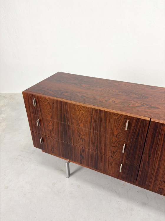 Credenza in palissandro della serie Propos di Hulmefa – Mobili TV, Wood (photo 6 of 22)