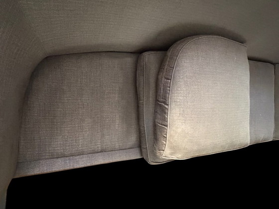 John Hutton 4-Sitzer Sofa – Tagesbetten, Holz (photo 10 of 11)