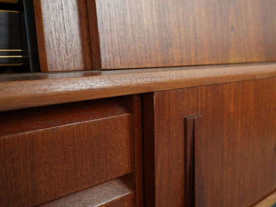 Image 1 of Credenza in teak, design danese, anni '70, produzione: Danimarca