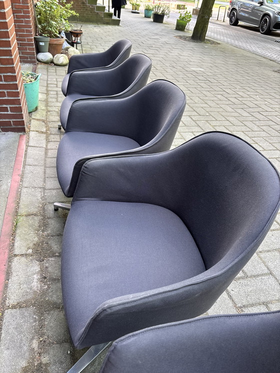 Image 1 of 5x Vitra softshell