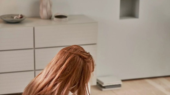 Lugano ladekast, bewerkte fronten – BoConcept, Chest of drawers, Mdf, Metal (photo 4 of 5)