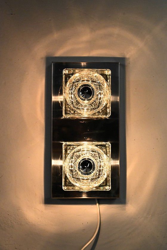 Image 1 of Lampes murales ou de plafond Peill & Putzler