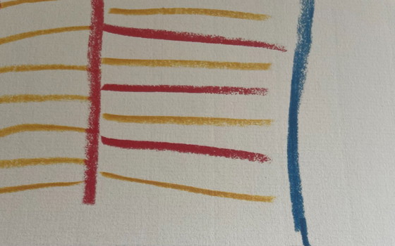 Image 1 of Pablo Picasso, (1881-1973), Standing Female Nude II, 1946, 2004 Succession Picasso, SABAM, Belgium