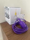 Muuto E27 Hanglamp