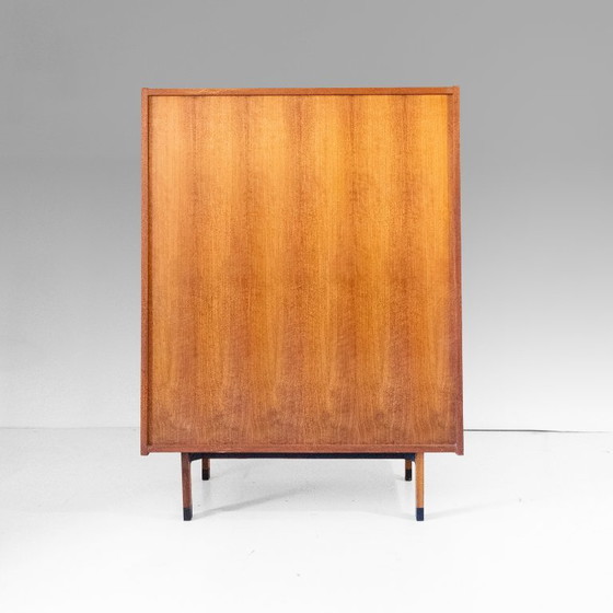 1x Mid Century Modern italienischer Holzschrank, George Coslin für 3V Arredamenti Padova (photo 6 of 16)