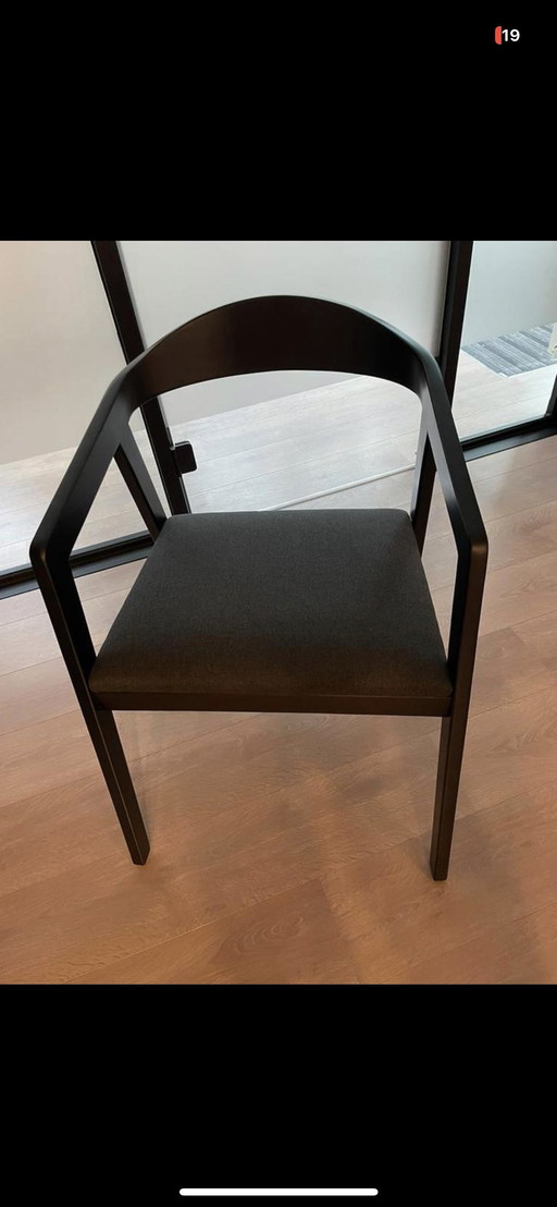 2 x Chairs Unit 14