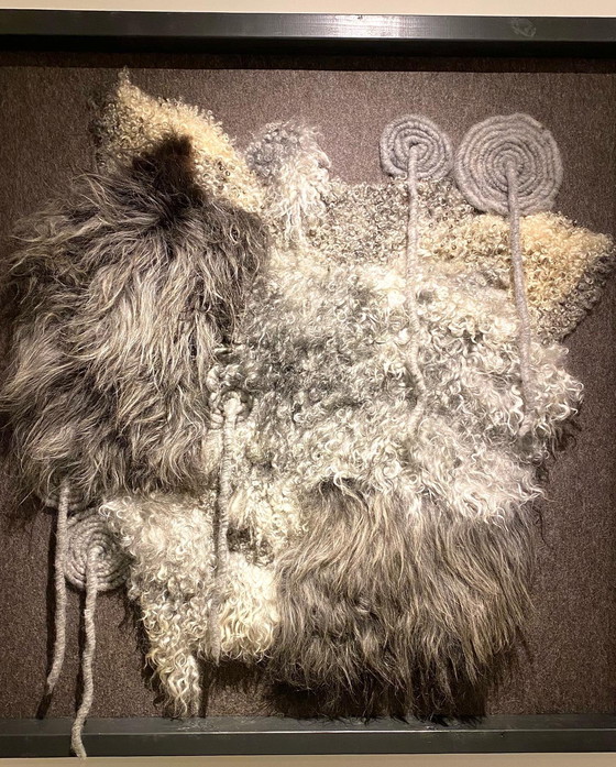 Image 1 of Art Manteau