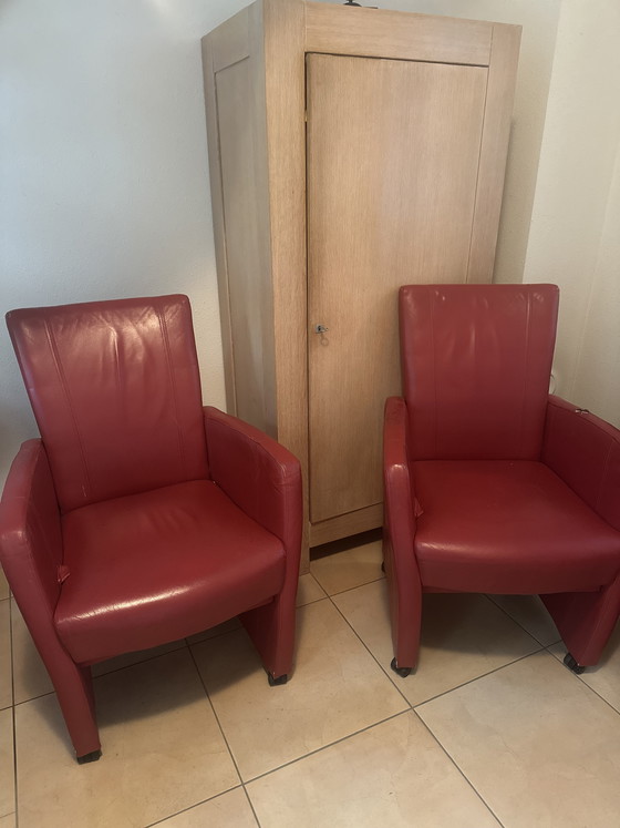 Image 1 of 2 sillones de comedor Fromm