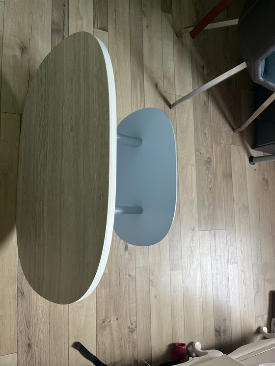 Image 1 of Leolux toveri mesa de centro nueva 4 piezas