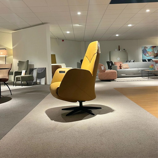 Fauteuil relax Gealux 8130