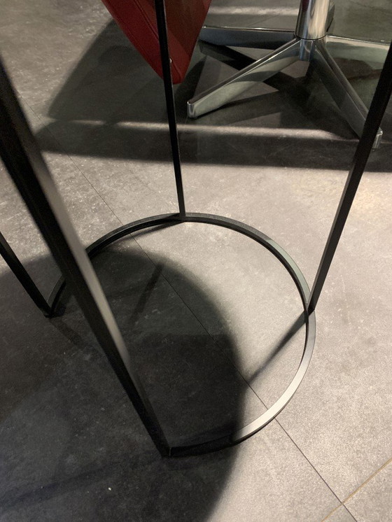 Image 1 of Jori Ascot Corda side table