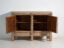 Credenza antica in legno di pino – Cina, circa 1930 – Credenze, Iron (photo 34 of 40)