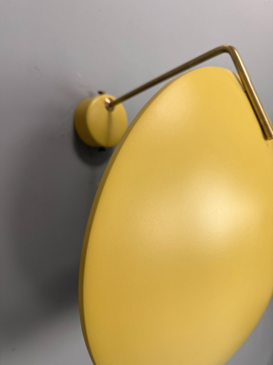 Image 1 of Bruno Gatta per Stilnovo – Lampade da parete/soffitto modello 232, Italia, 1962. Set di 2
