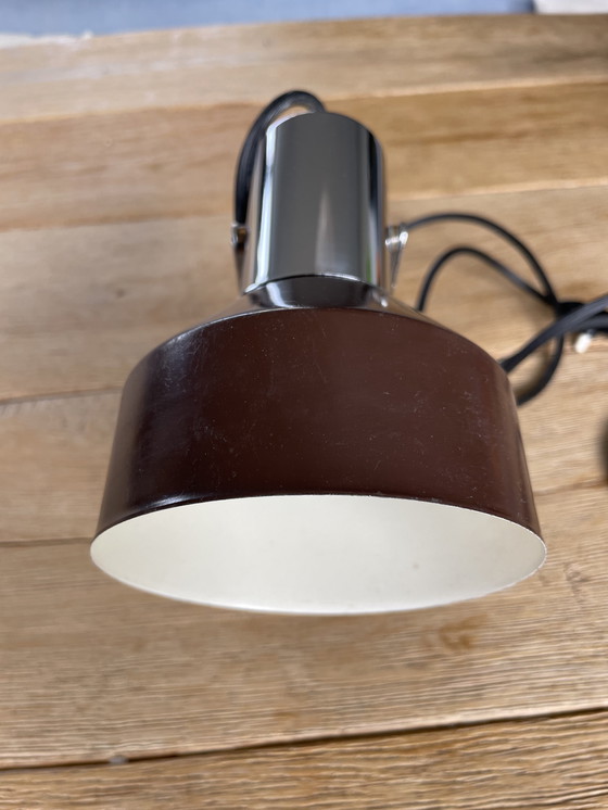 Image 1 of Lampada da tavolo vintage Herda